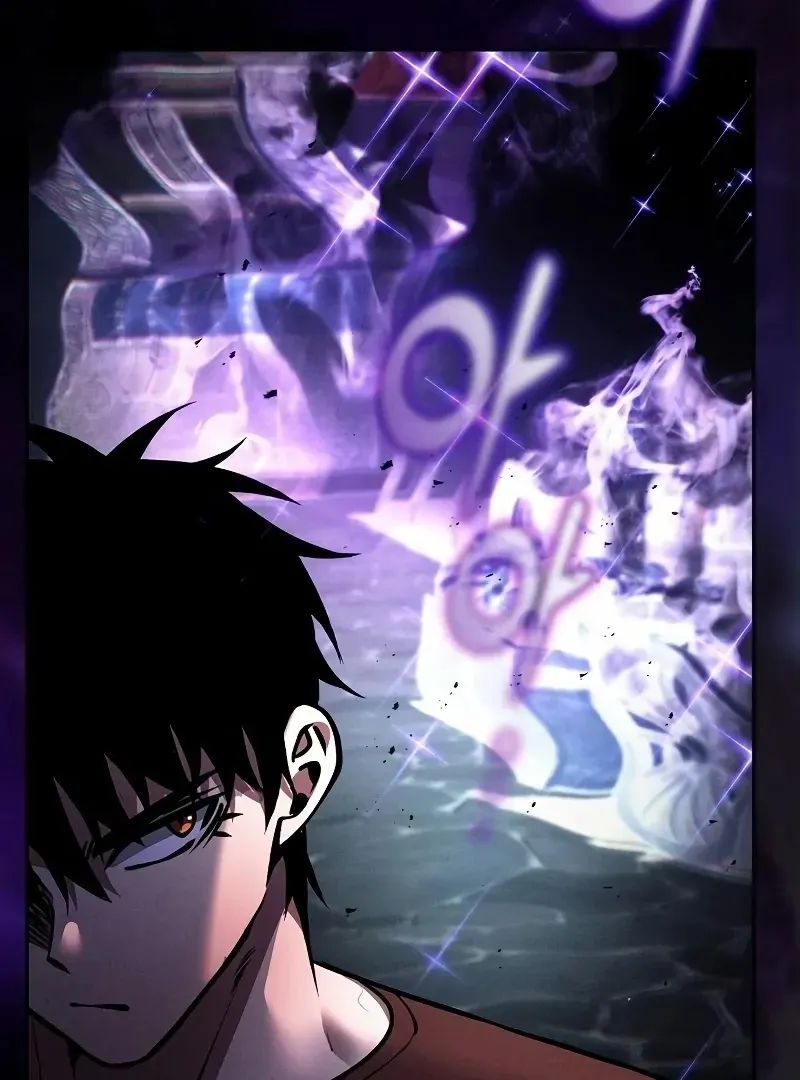 Academy Genius Swordmaster Chapter 123 page 34 - 