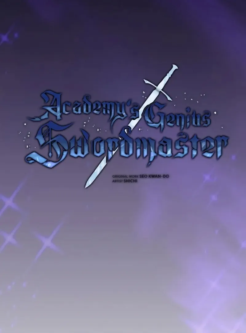 Academy Genius Swordmaster Chapter 123 page 44 - 