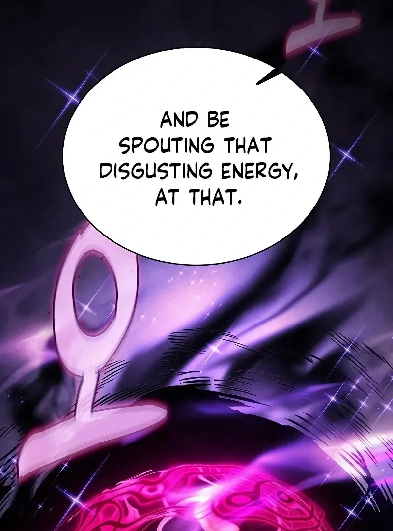 Academy Genius Swordmaster Chapter 123 page 8 - 