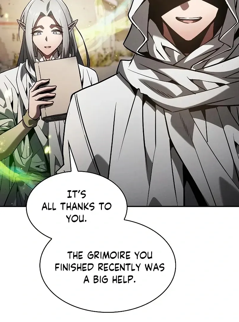Academy Genius Swordmaster Chapter 123 page 89 - 