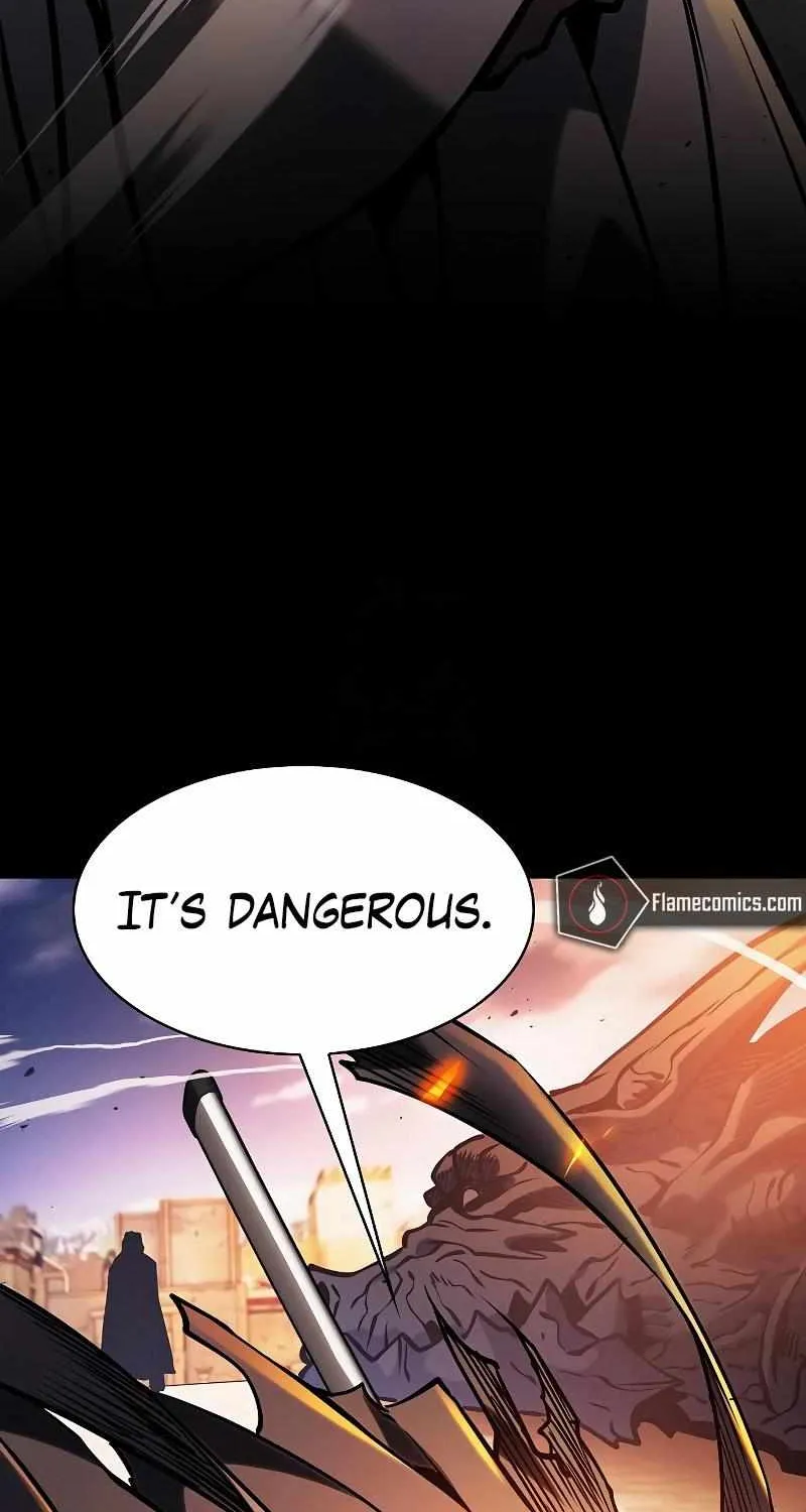 Read Academy Genius Swordmaster chapter 124 image 34 on Lezhin