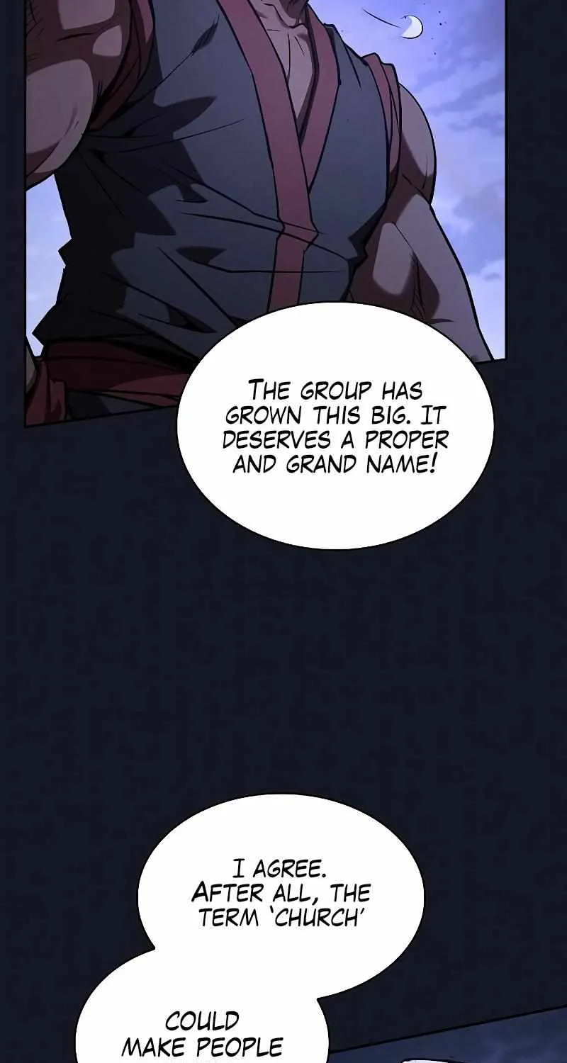 Read Academy Genius Swordmaster chapter 125 image 122 on Lezhin