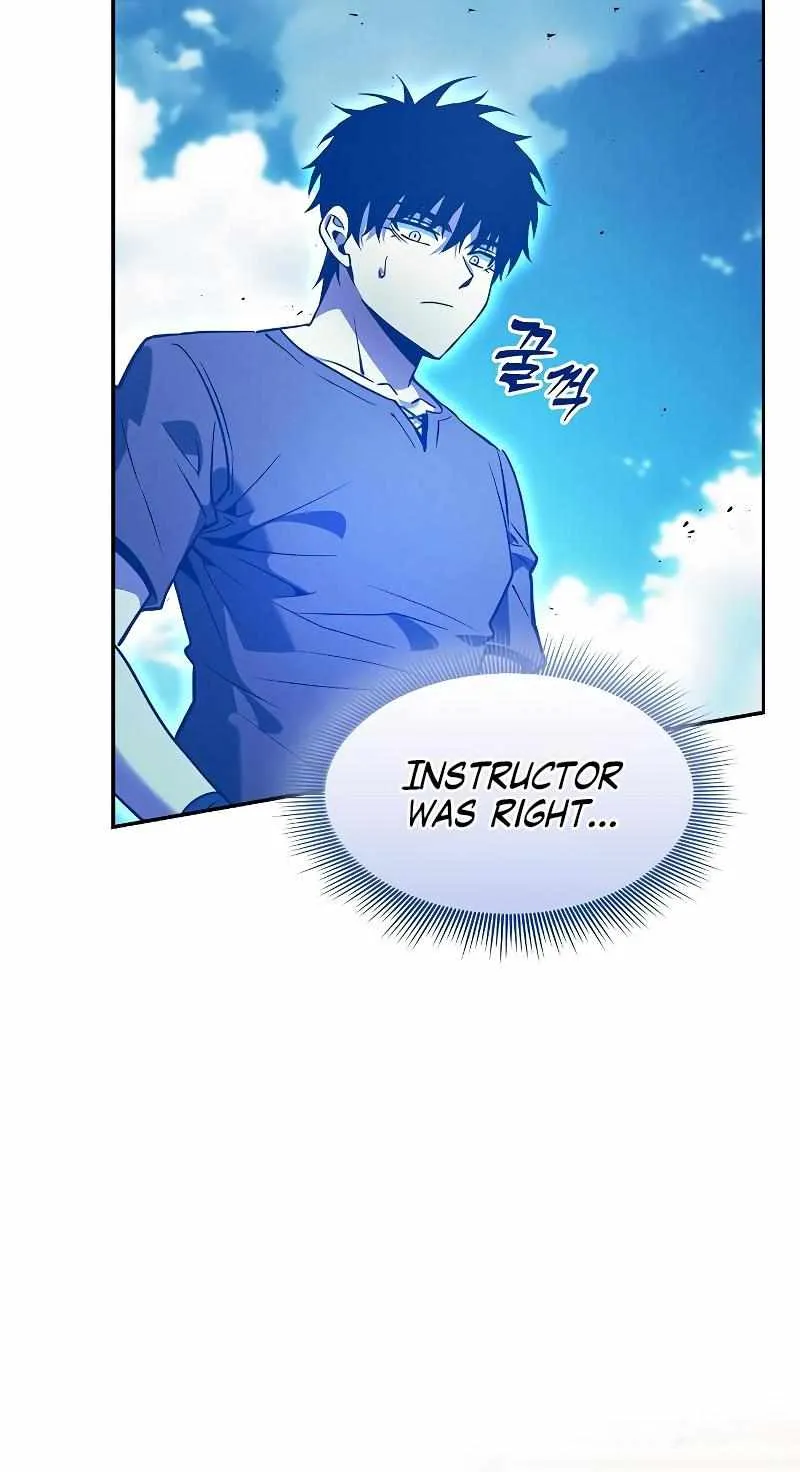 Read Academy Genius Swordmaster chapter 125 image 19 on Lezhin