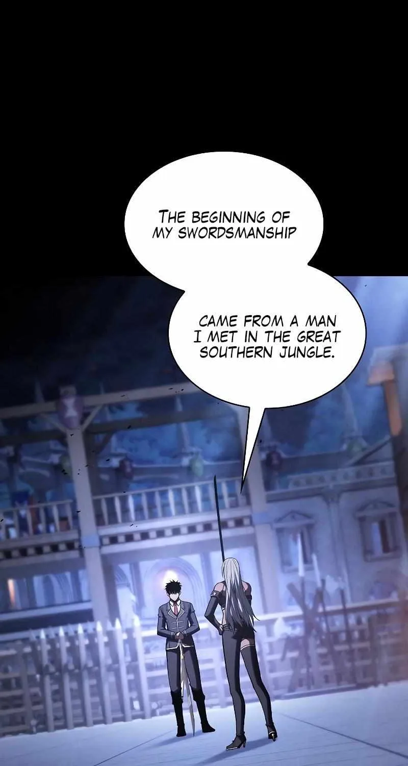 Read Academy Genius Swordmaster chapter 125 image 2 on Lezhin