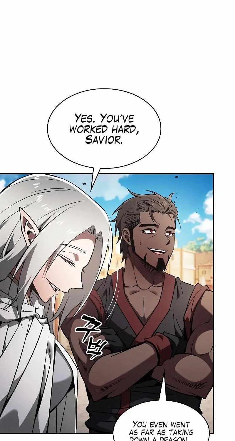 Read Academy Genius Swordmaster chapter 125 image 31 on Lezhin