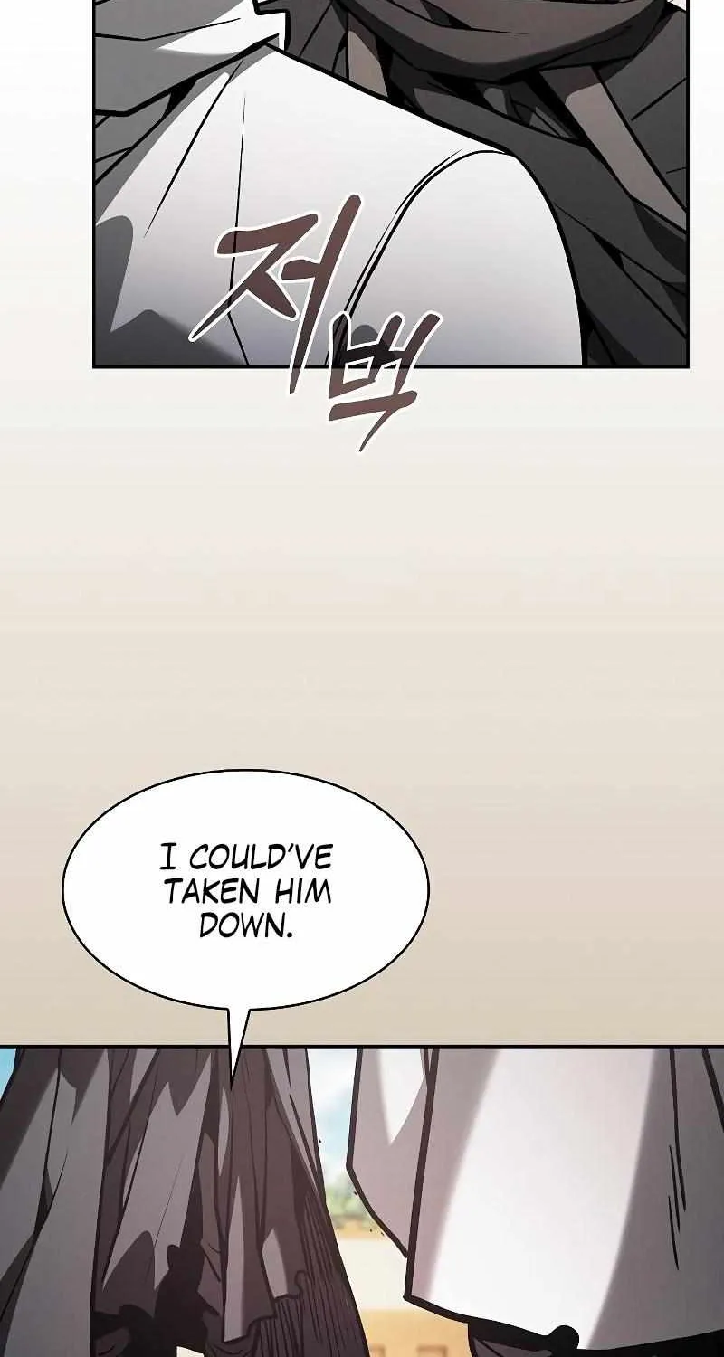 Read Academy Genius Swordmaster chapter 125 image 33 on Lezhin