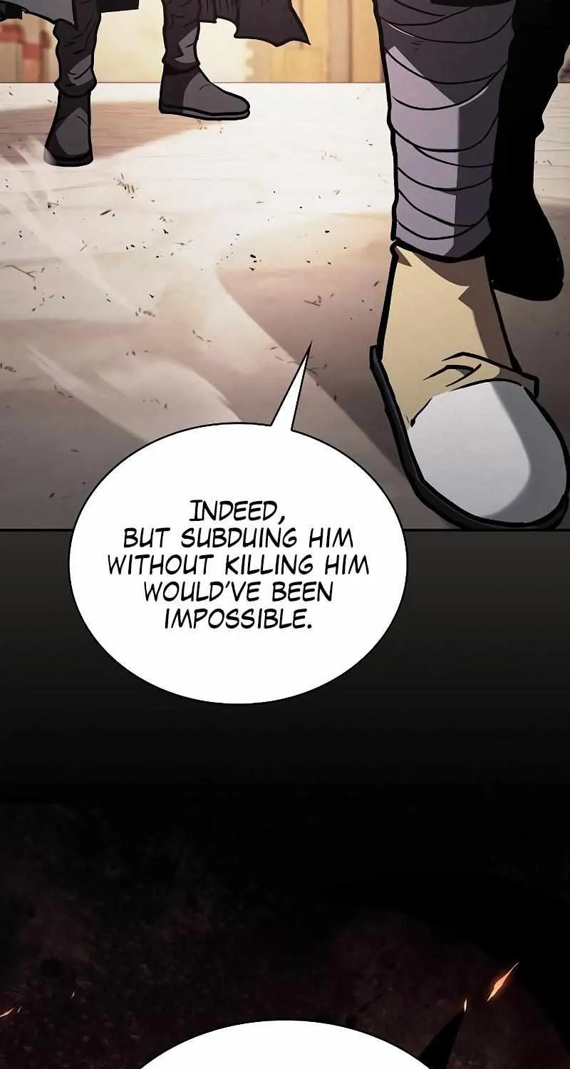 Read Academy Genius Swordmaster chapter 125 image 34 on Lezhin