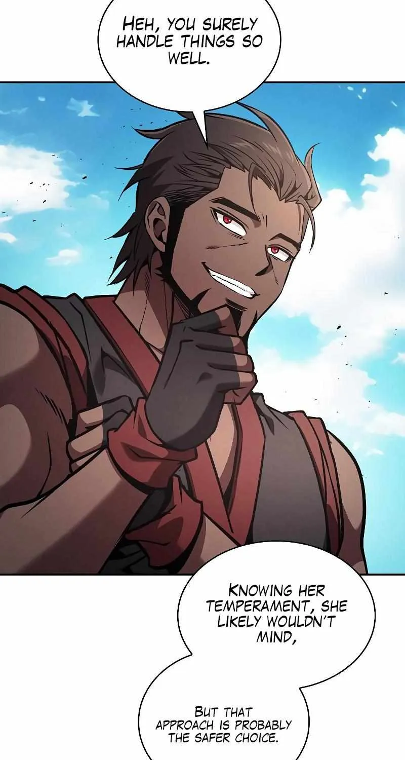 Read Academy Genius Swordmaster chapter 125 image 47 on Lezhin