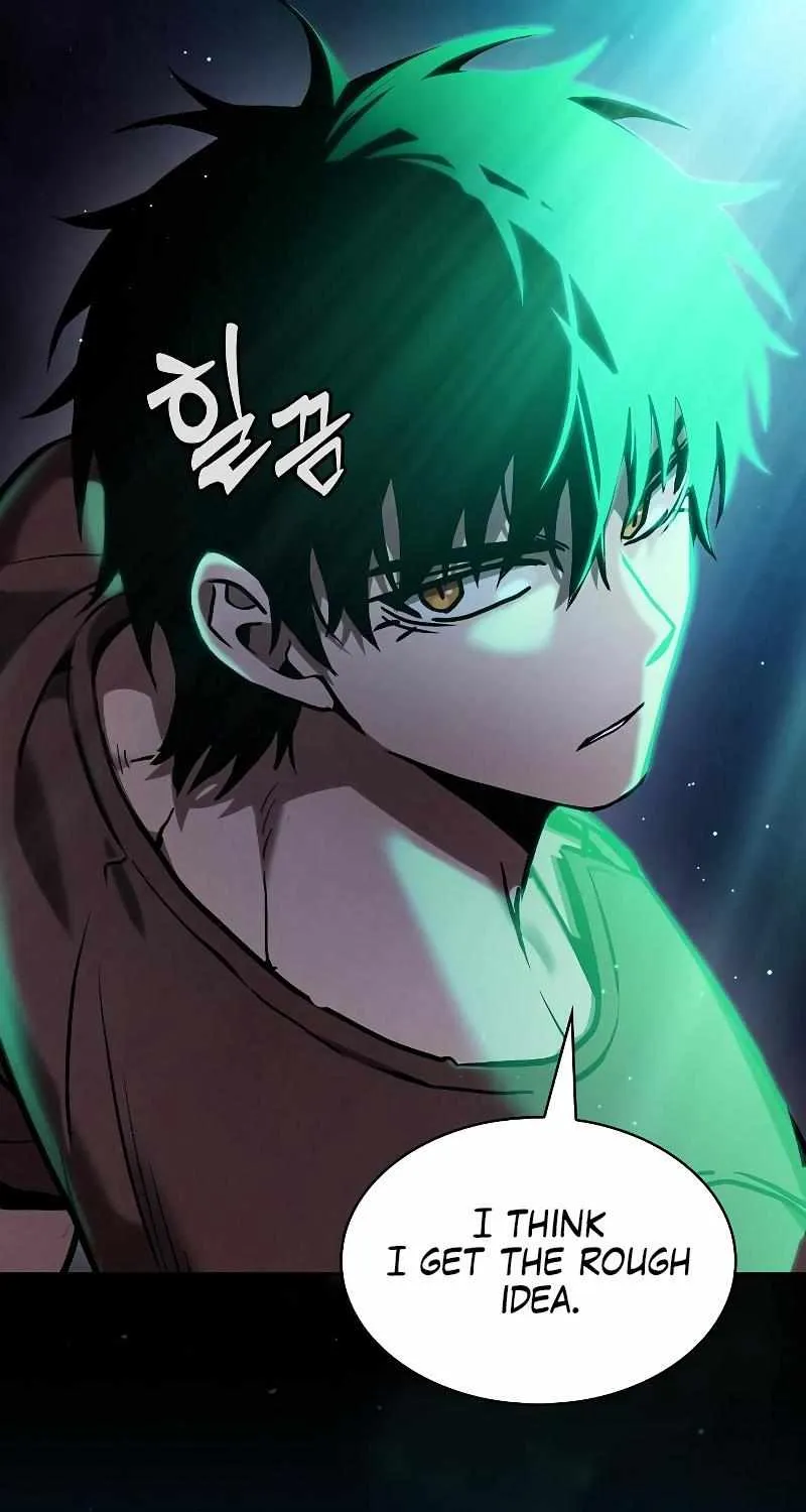 Read Academy Genius Swordmaster chapter 125 image 88 on Lezhin