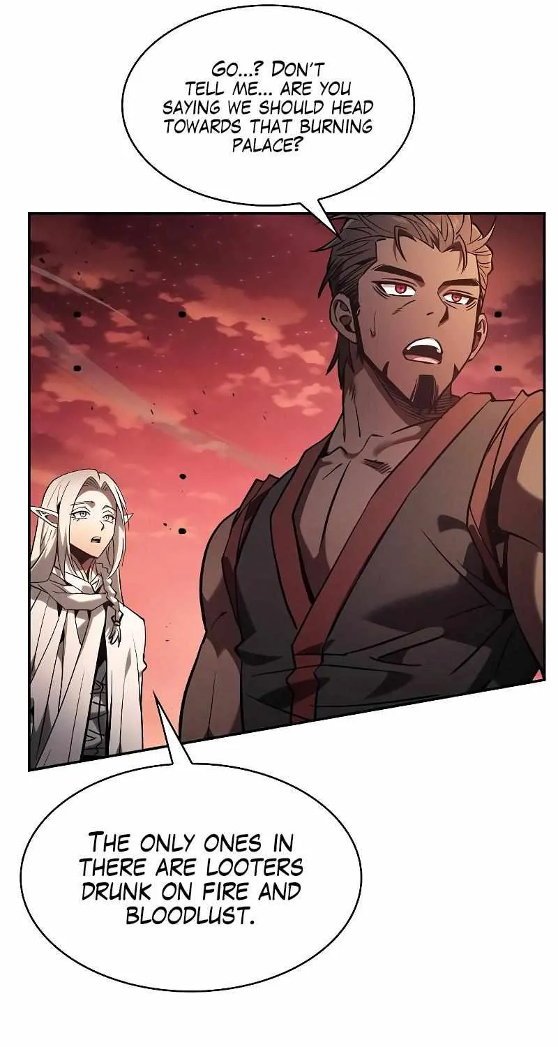 Read Academy Genius Swordmaster chapter 126 image 22 on Lezhin