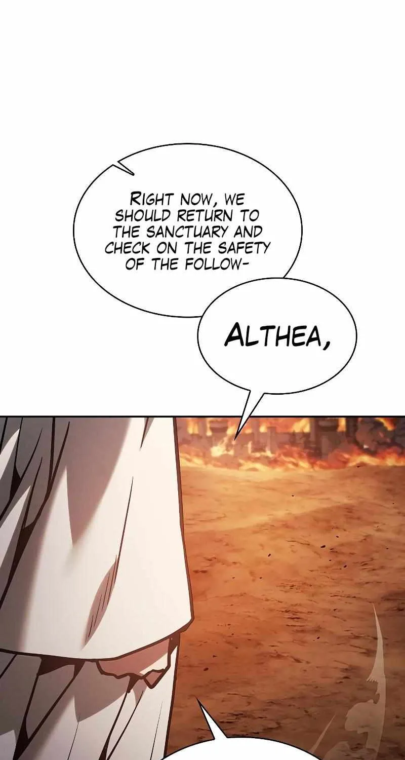 Read Academy Genius Swordmaster chapter 126 image 23 on Lezhin