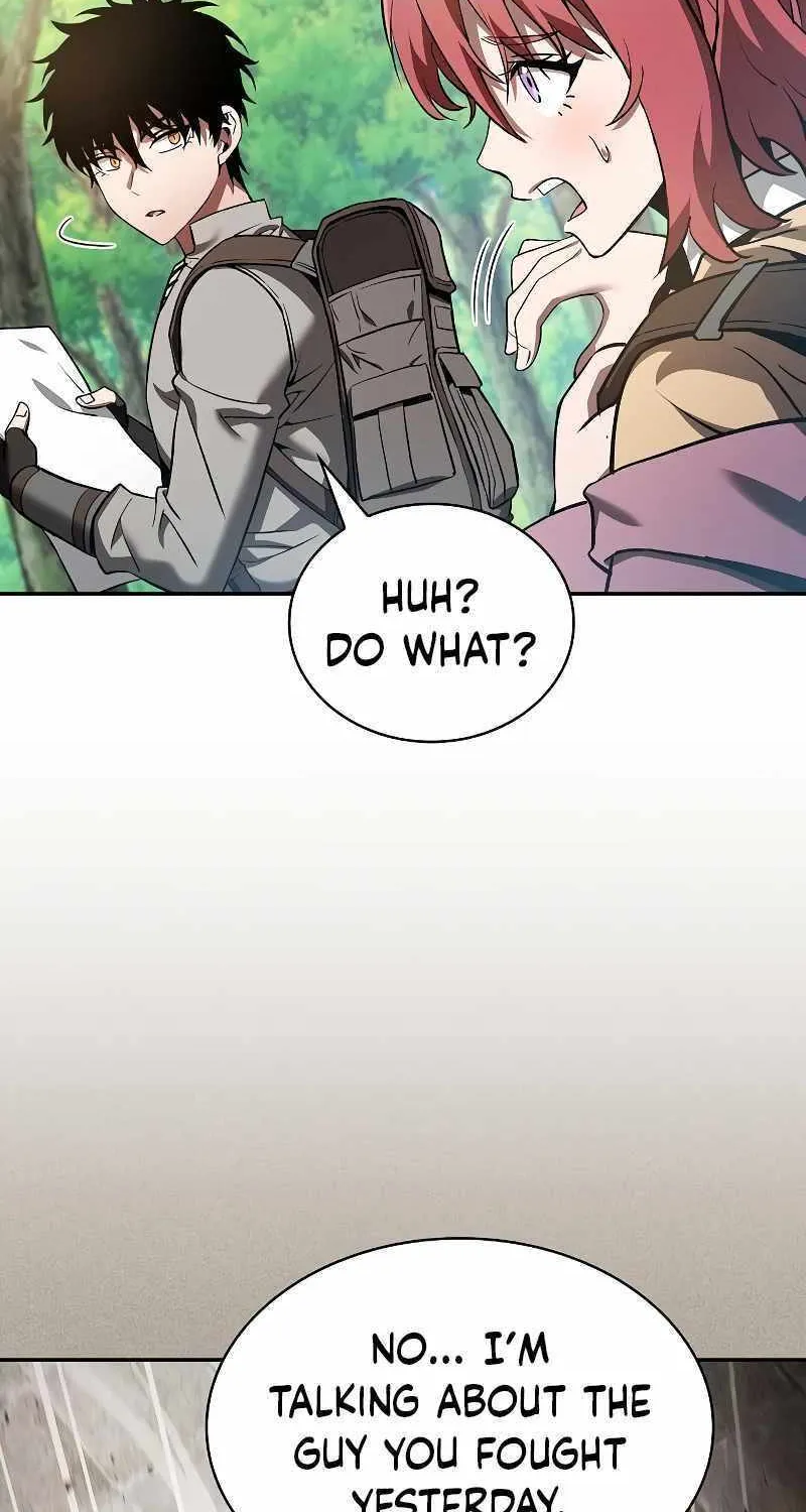 Read Academy Genius Swordmaster chapter 13 image 100 on Lezhin
