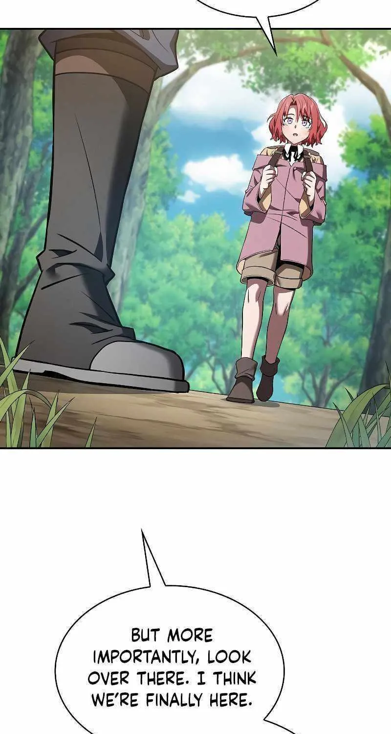 Read Academy Genius Swordmaster chapter 13 image 109 on Lezhin