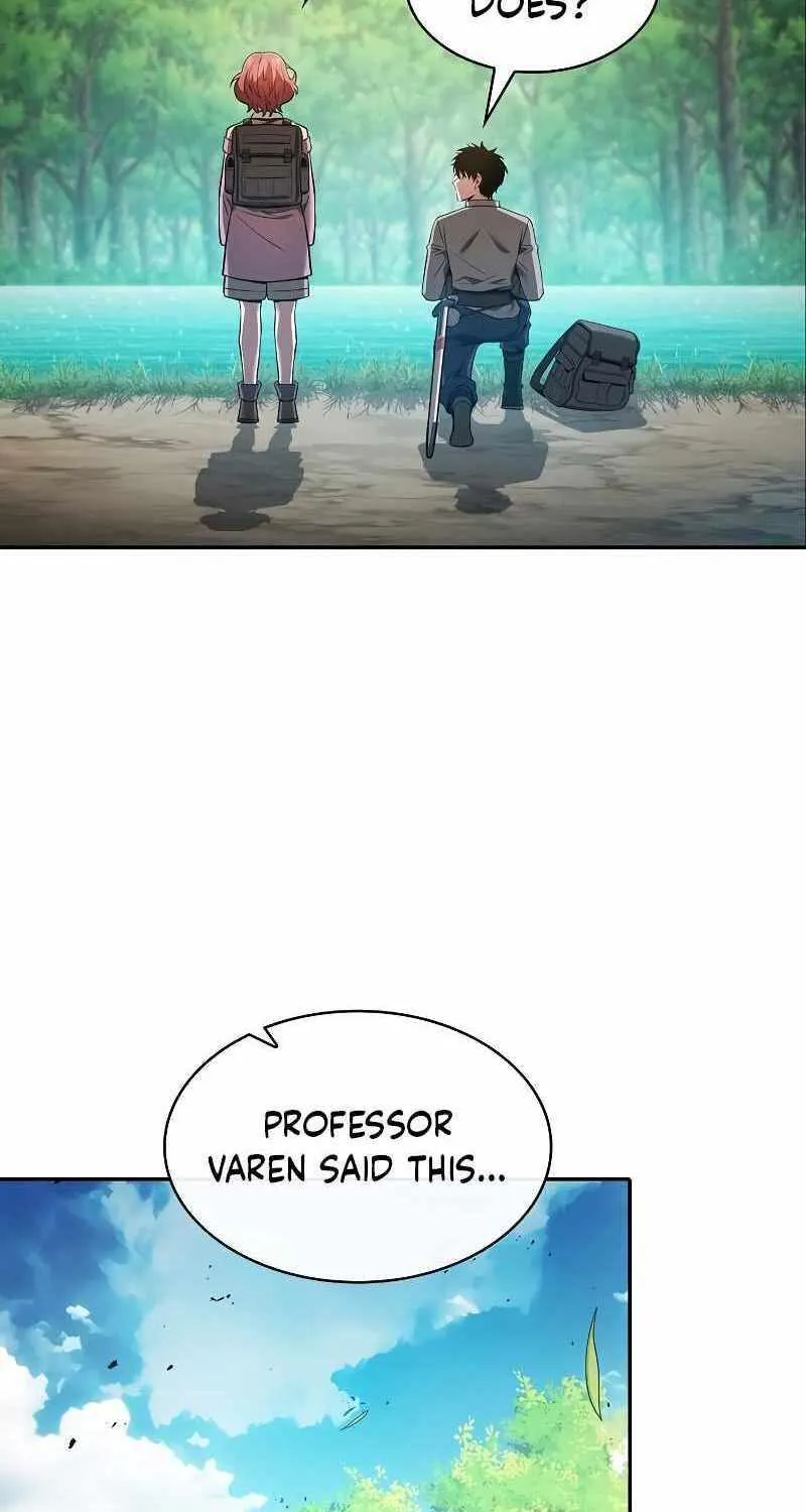 Read Academy Genius Swordmaster chapter 13 image 132 on Lezhin