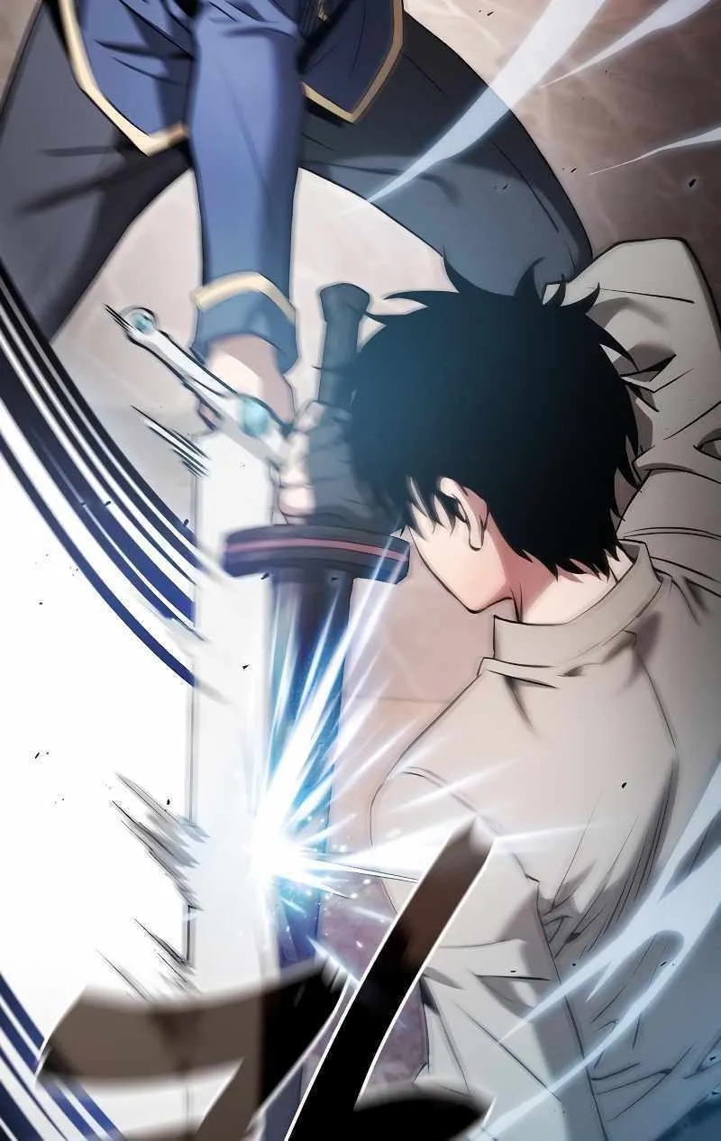 Read Academy Genius Swordmaster chapter 13 image 16 on Lezhin