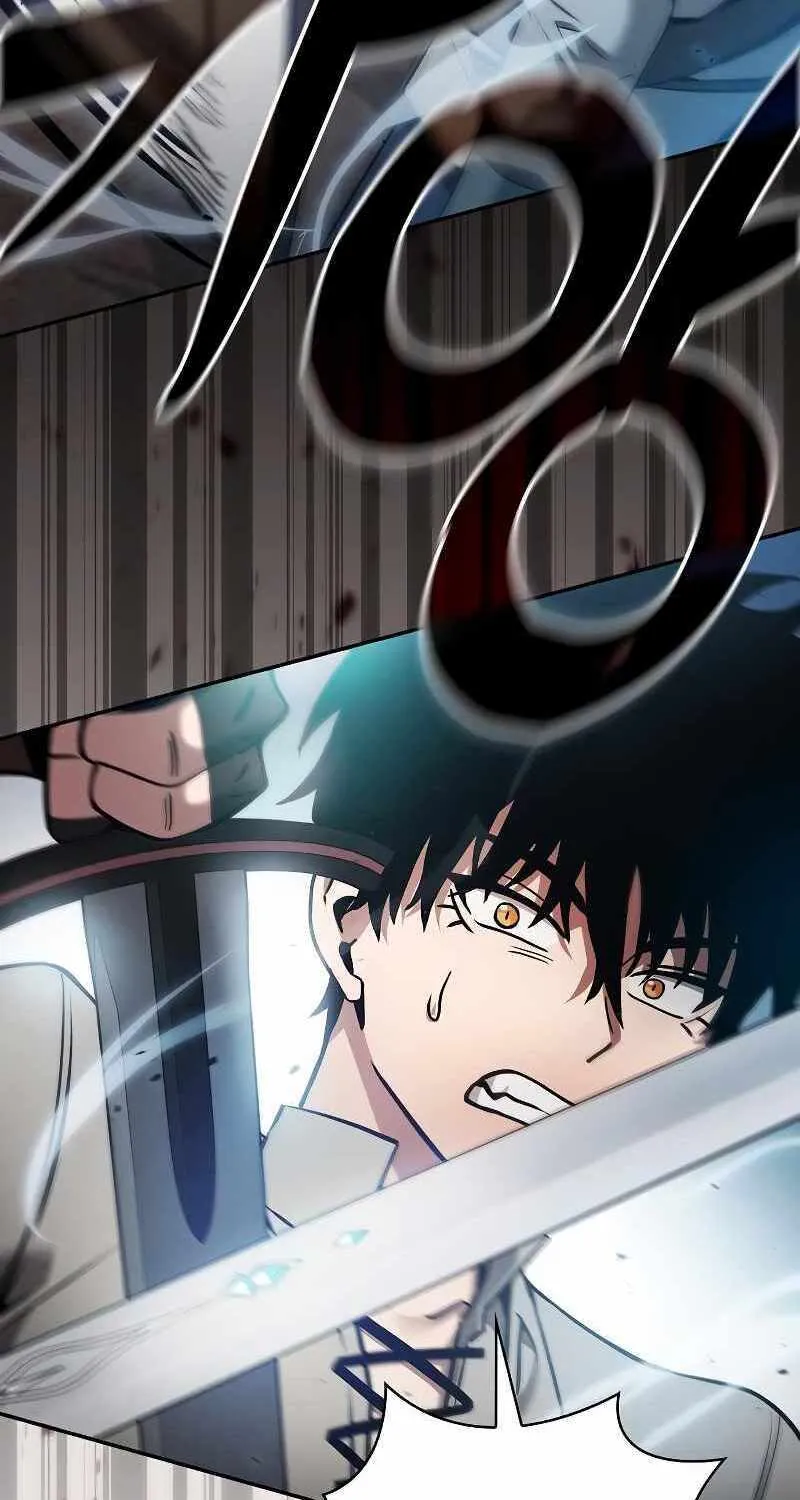 Read Academy Genius Swordmaster chapter 13 image 17 on Lezhin