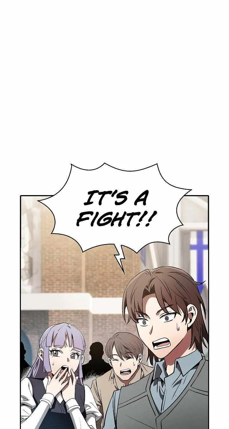 Read Academy Genius Swordmaster chapter 13 image 21 on Lezhin