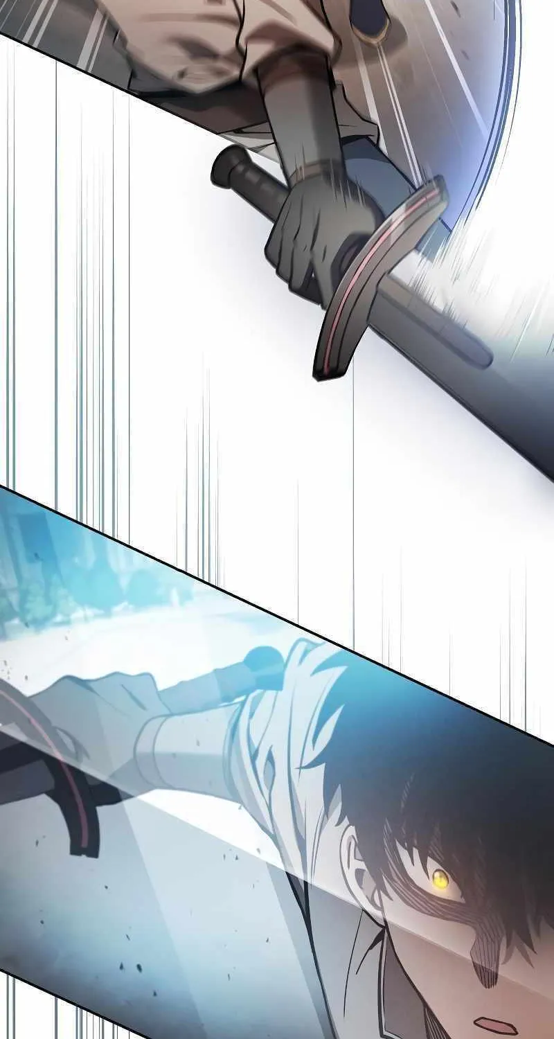 Read Academy Genius Swordmaster chapter 13 image 26 on Lezhin