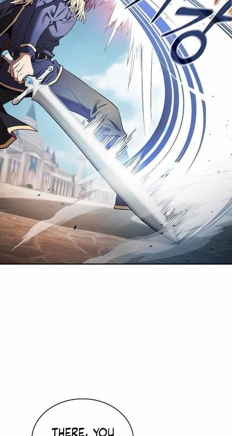 Read Academy Genius Swordmaster chapter 13 image 33 on Lezhin