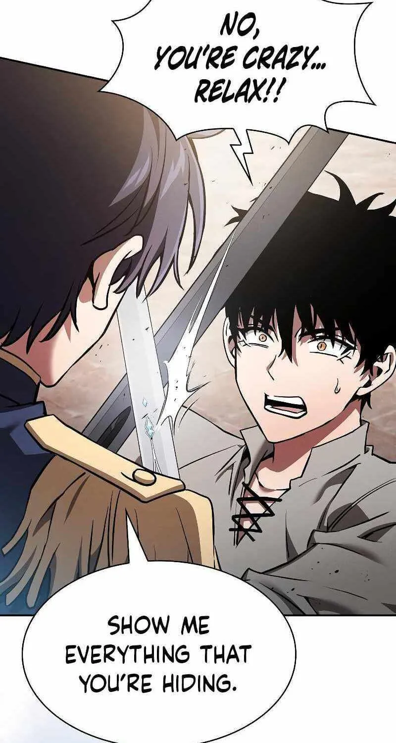 Read Academy Genius Swordmaster chapter 13 image 43 on Lezhin