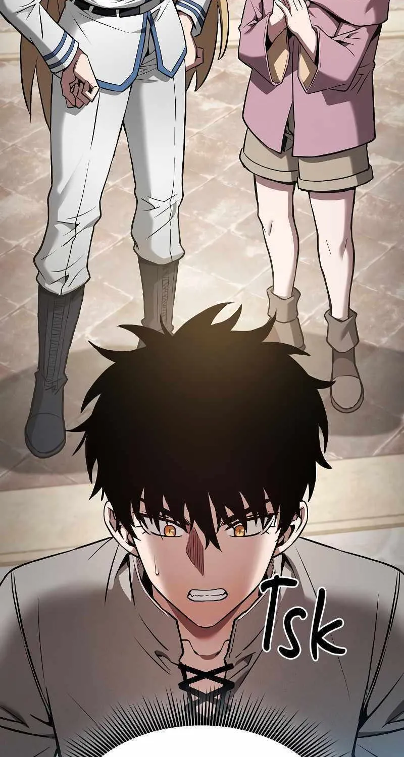 Read Academy Genius Swordmaster chapter 13 image 5 on Lezhin