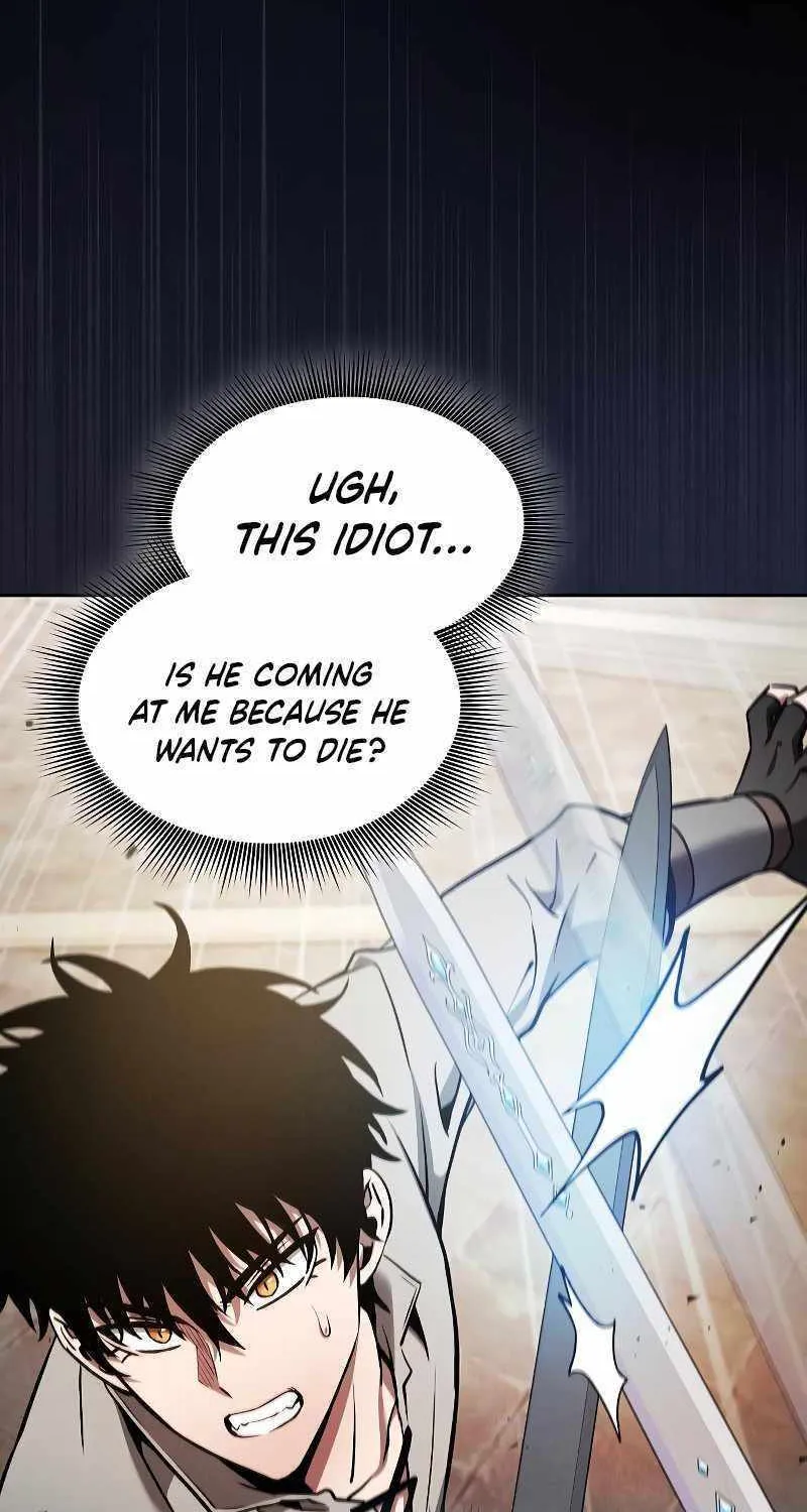 Read Academy Genius Swordmaster chapter 13 image 50 on Lezhin