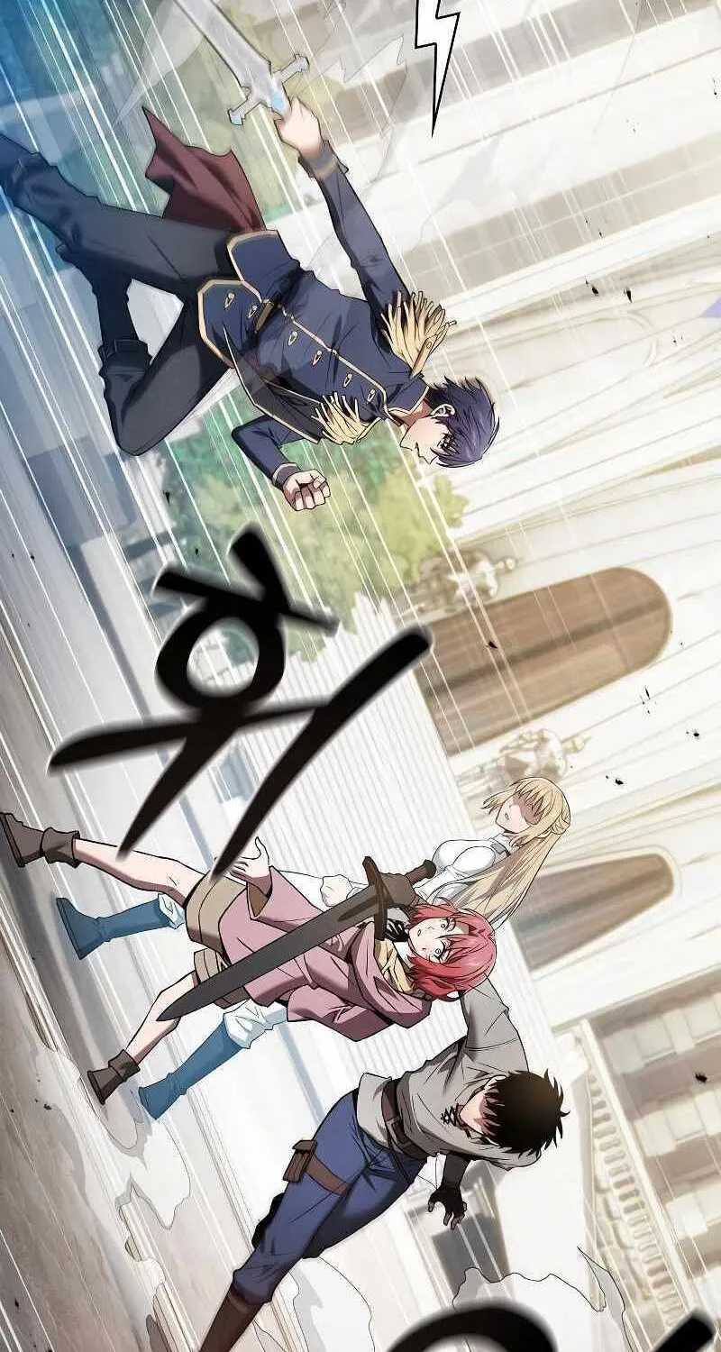 Read Academy Genius Swordmaster chapter 13 image 63 on Lezhin