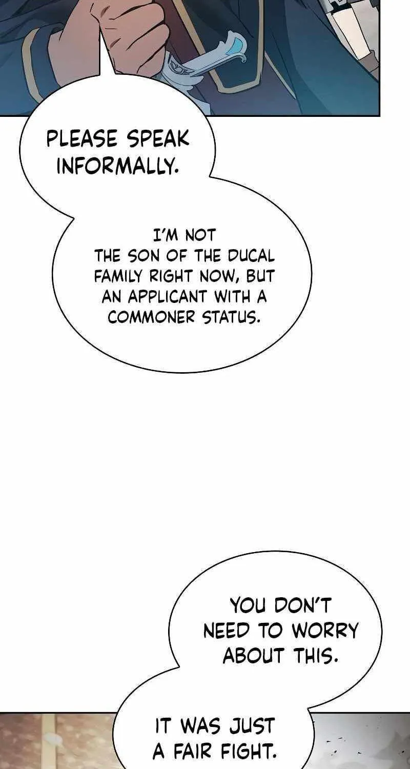 Read Academy Genius Swordmaster chapter 13 image 83 on Lezhin