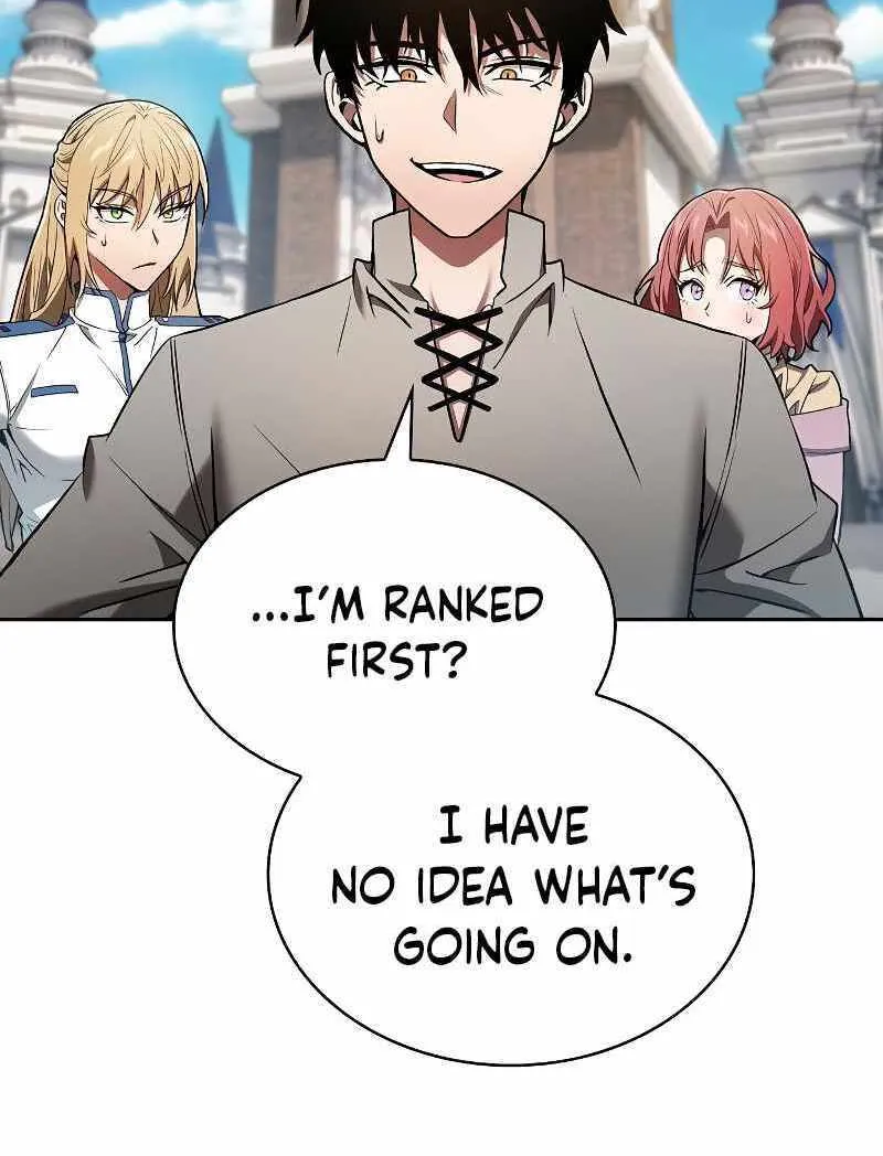 Read Academy Genius Swordmaster chapter 13 image 9 on Lezhin