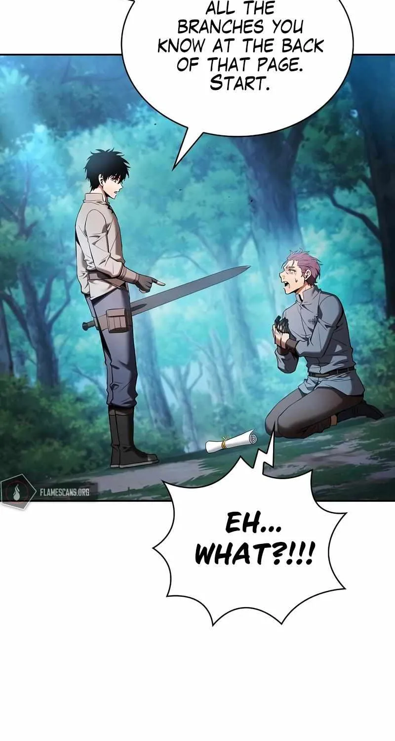 Read Academy Genius Swordmaster chapter 14 image 110 on Lezhin