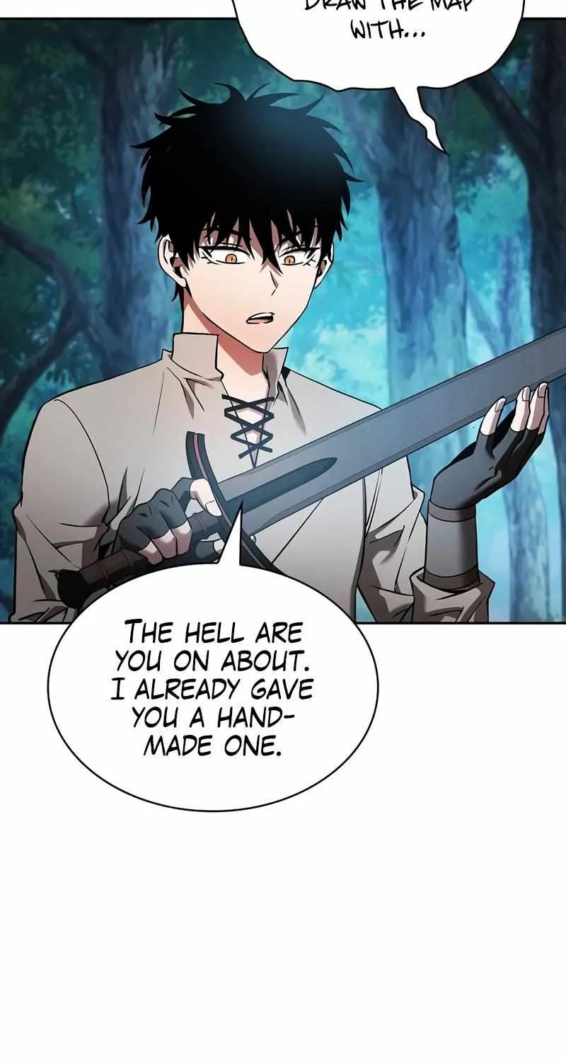 Read Academy Genius Swordmaster chapter 14 image 115 on Lezhin