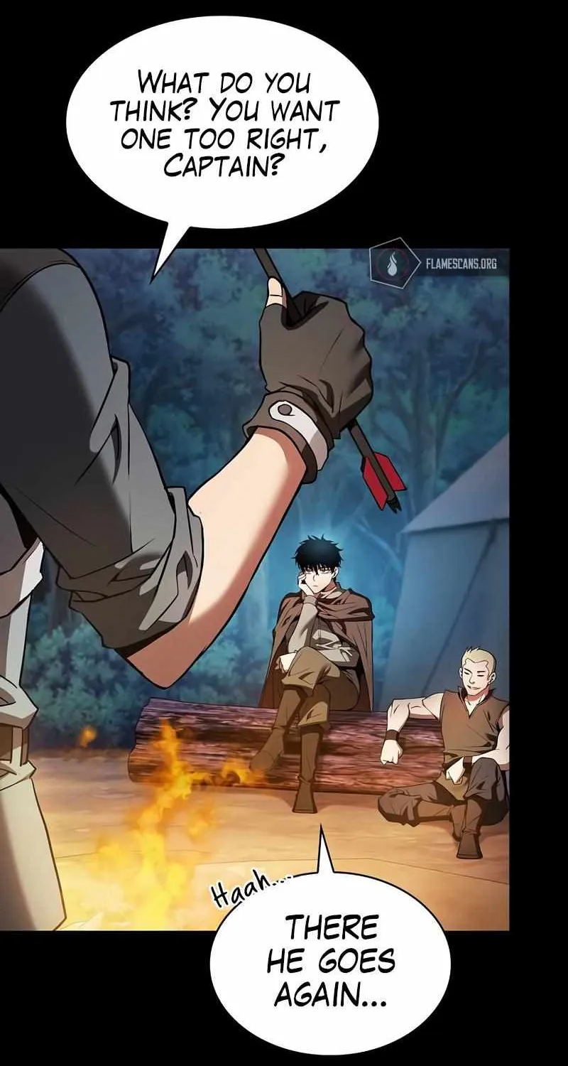 Read Academy Genius Swordmaster chapter 14 image 23 on Lezhin