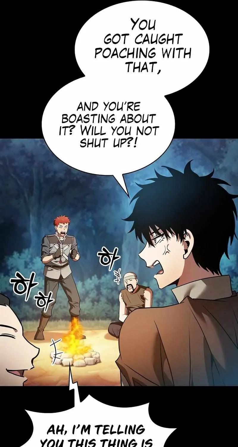 Read Academy Genius Swordmaster chapter 14 image 25 on Lezhin