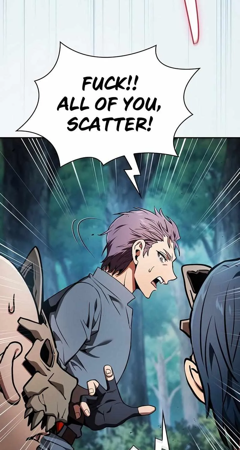 Read Academy Genius Swordmaster chapter 14 image 43 on Lezhin