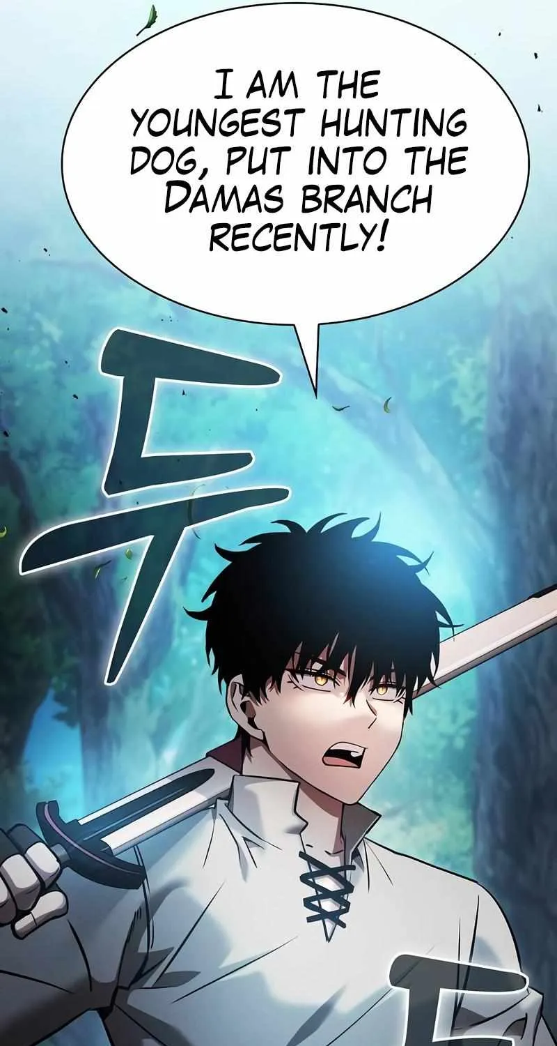 Read Academy Genius Swordmaster chapter 14 image 52 on Lezhin