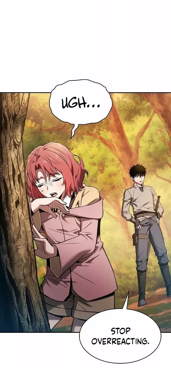 Read Academy Genius Swordmaster chapter 15 image 2 on Lezhin