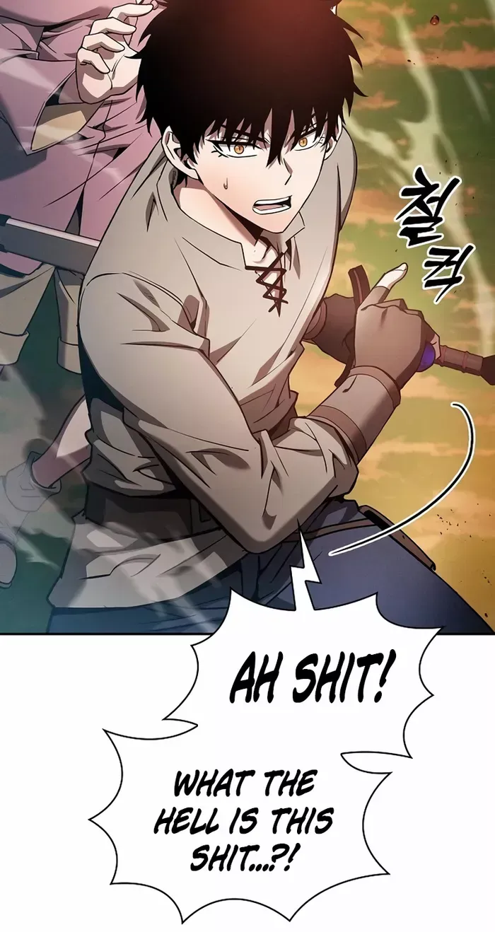 Read Academy Genius Swordmaster chapter 15 image 27 on Lezhin