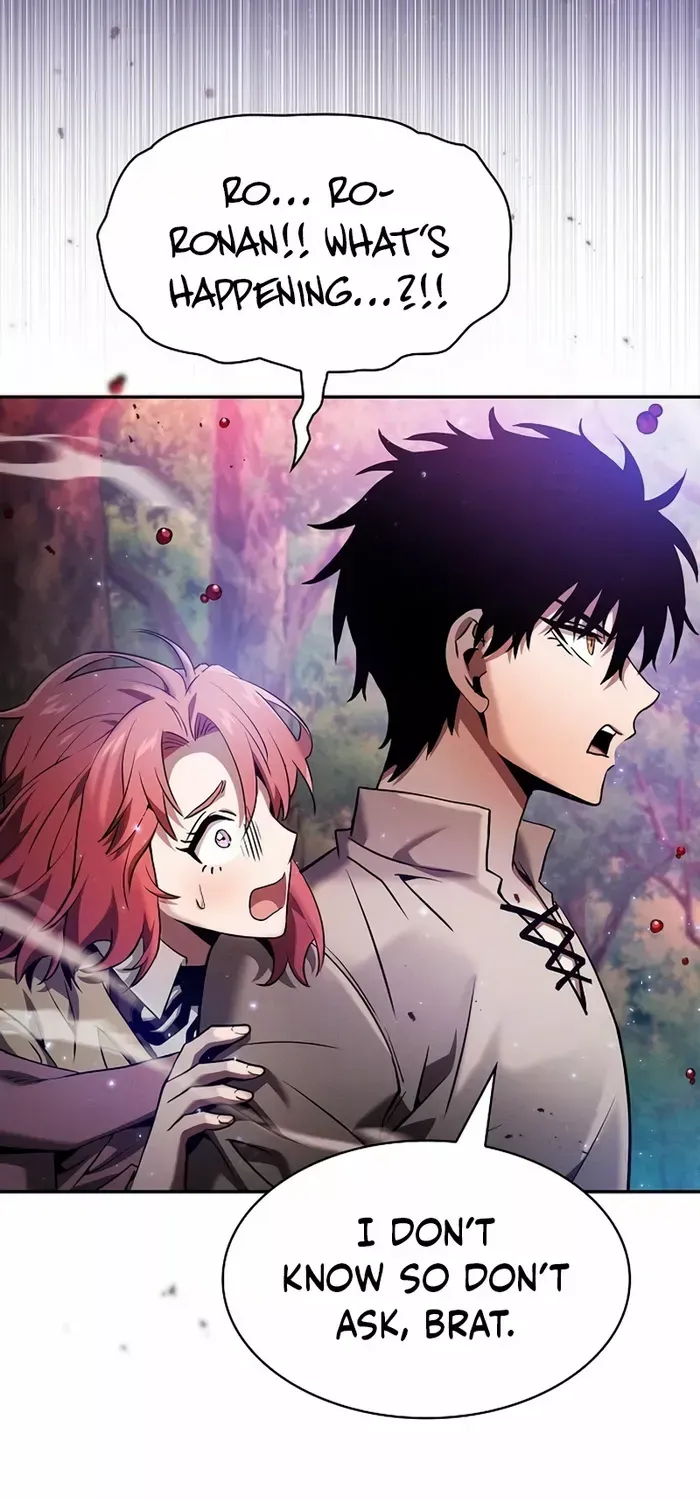 Read Academy Genius Swordmaster chapter 15 image 34 on Lezhin