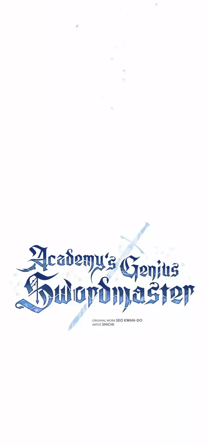 Read Academy Genius Swordmaster chapter 15 image 39 on Lezhin