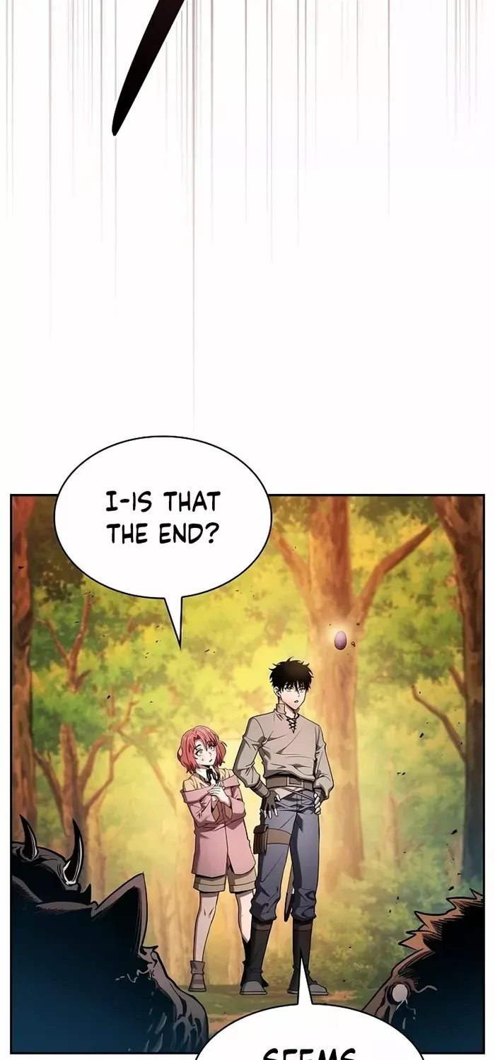 Read Academy Genius Swordmaster chapter 15 image 42 on Lezhin
