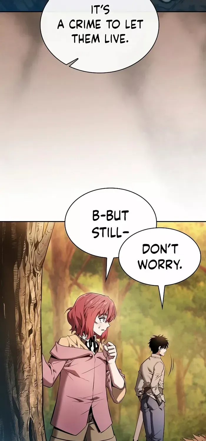 Read Academy Genius Swordmaster chapter 15 image 8 on Lezhin