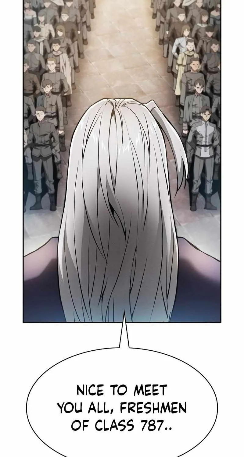 Academy Genius Swordmaster Chapter 16 page 111 - 