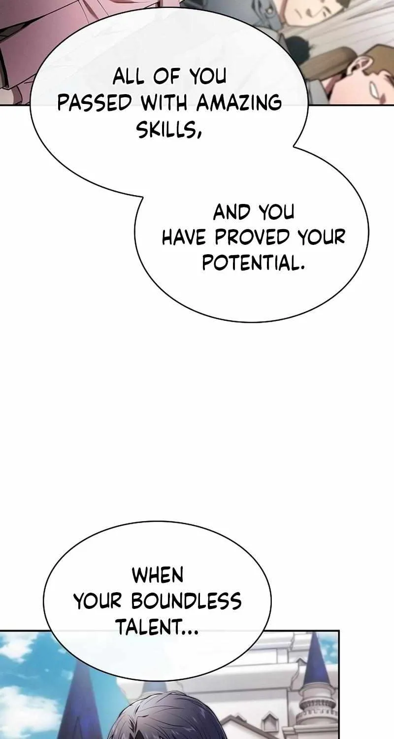 Academy Genius Swordmaster Chapter 16 page 115 - 