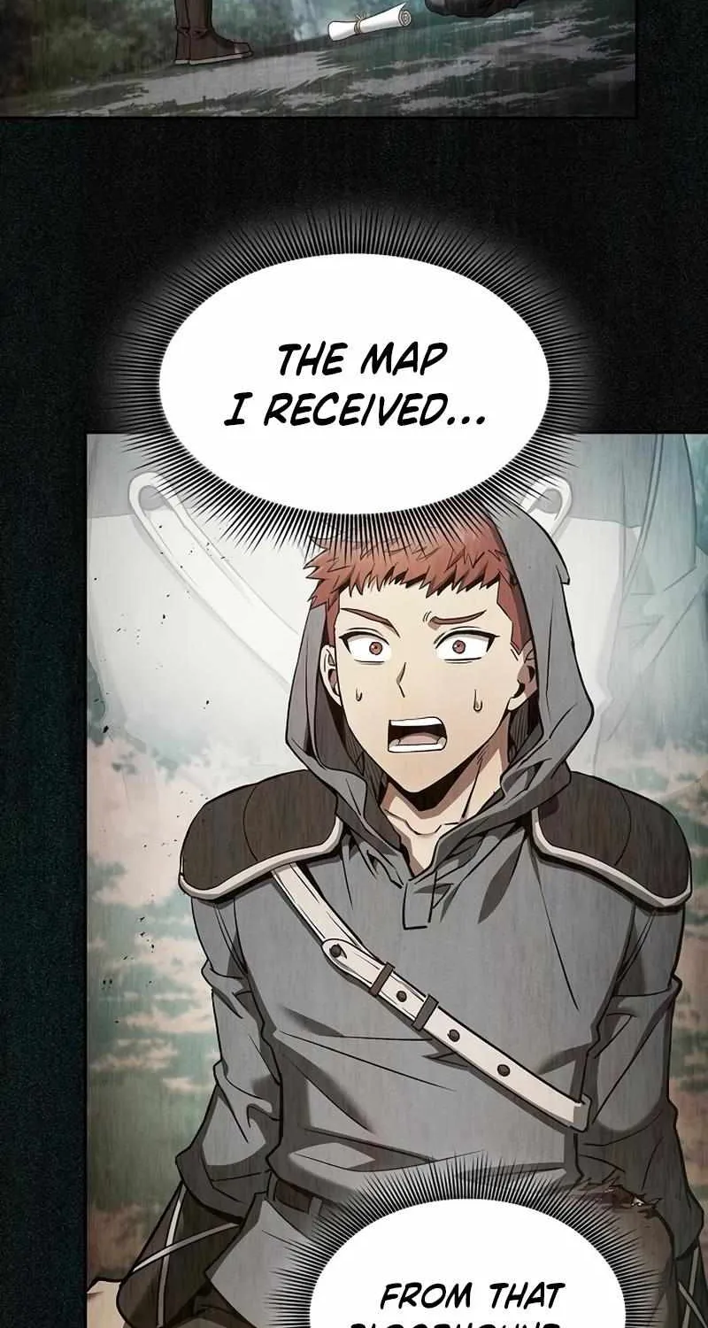 Academy Genius Swordmaster Chapter 16 page 13 - 