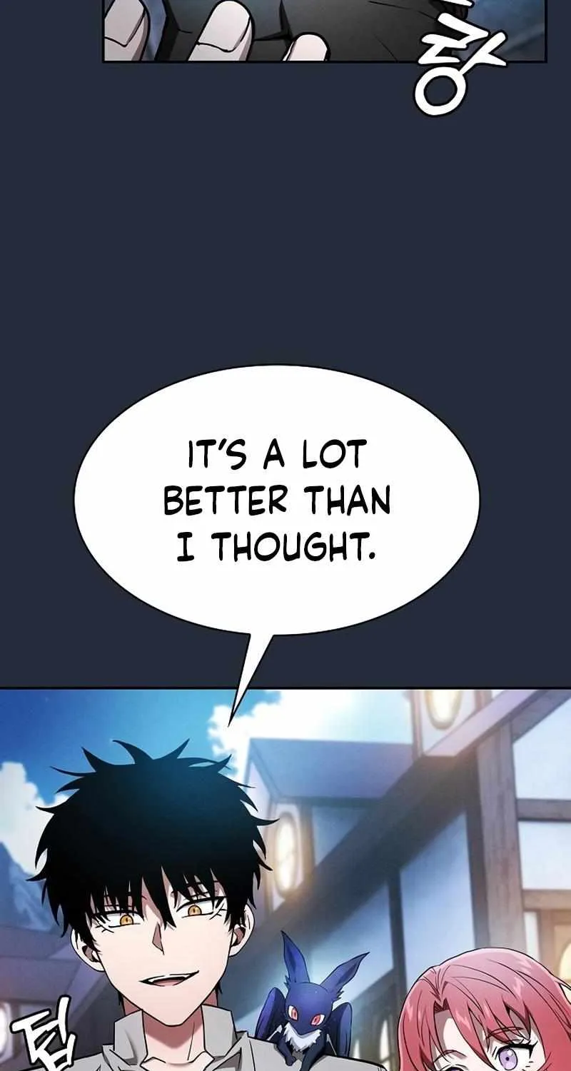 Academy Genius Swordmaster Chapter 16 page 4 - 