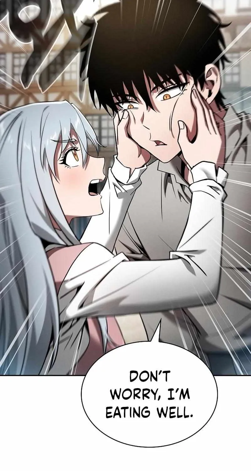 Academy Genius Swordmaster Chapter 16 page 35 - 