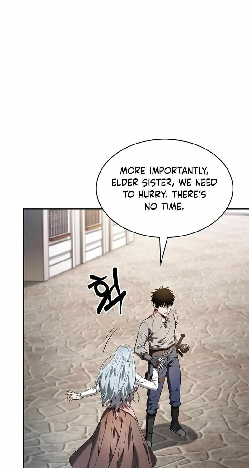 Academy Genius Swordmaster Chapter 16 page 39 - 
