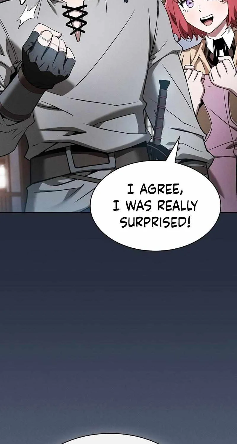 Academy Genius Swordmaster Chapter 16 page 5 - 