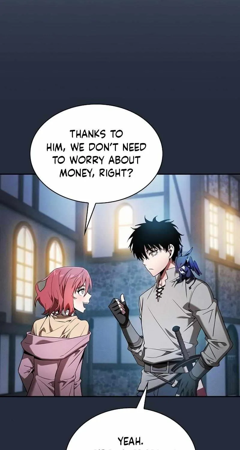 Academy Genius Swordmaster Chapter 16 page 9 - 