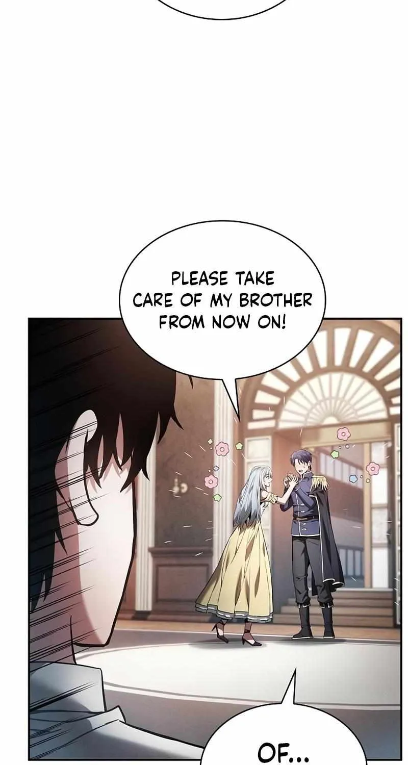 Academy Genius Swordmaster Chapter 16 page 91 - 